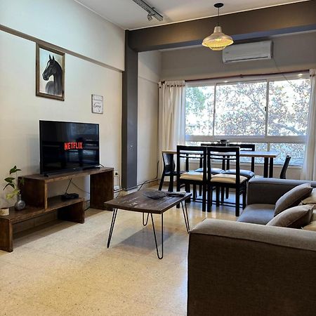 Departamento Aurora Apartment Mendoza Exterior photo